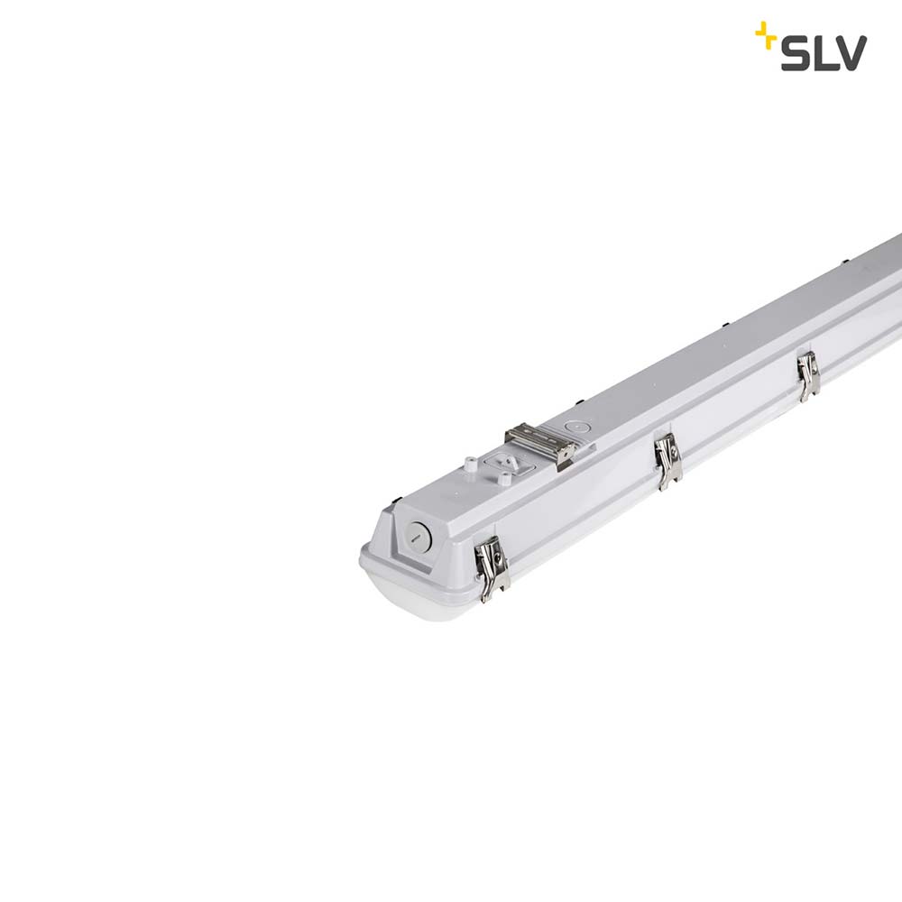 S.Luce SLV Imperva 150 LED Wannenleuchte IP66 4000K Hotsell