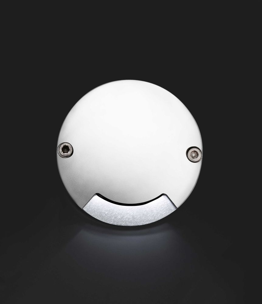 S.Luce LED Aufbauleuchte Down KEENAN-2 6500K IP67 Nickel-Matt Meist gekauft