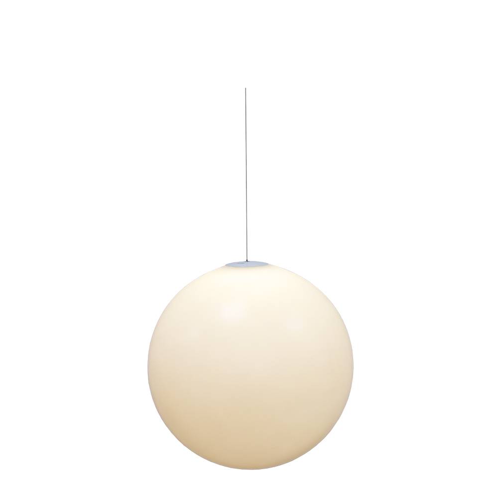 S.Luce Pianeta Steuerbare LED Akku-Hängelampe IP54 Rabatt