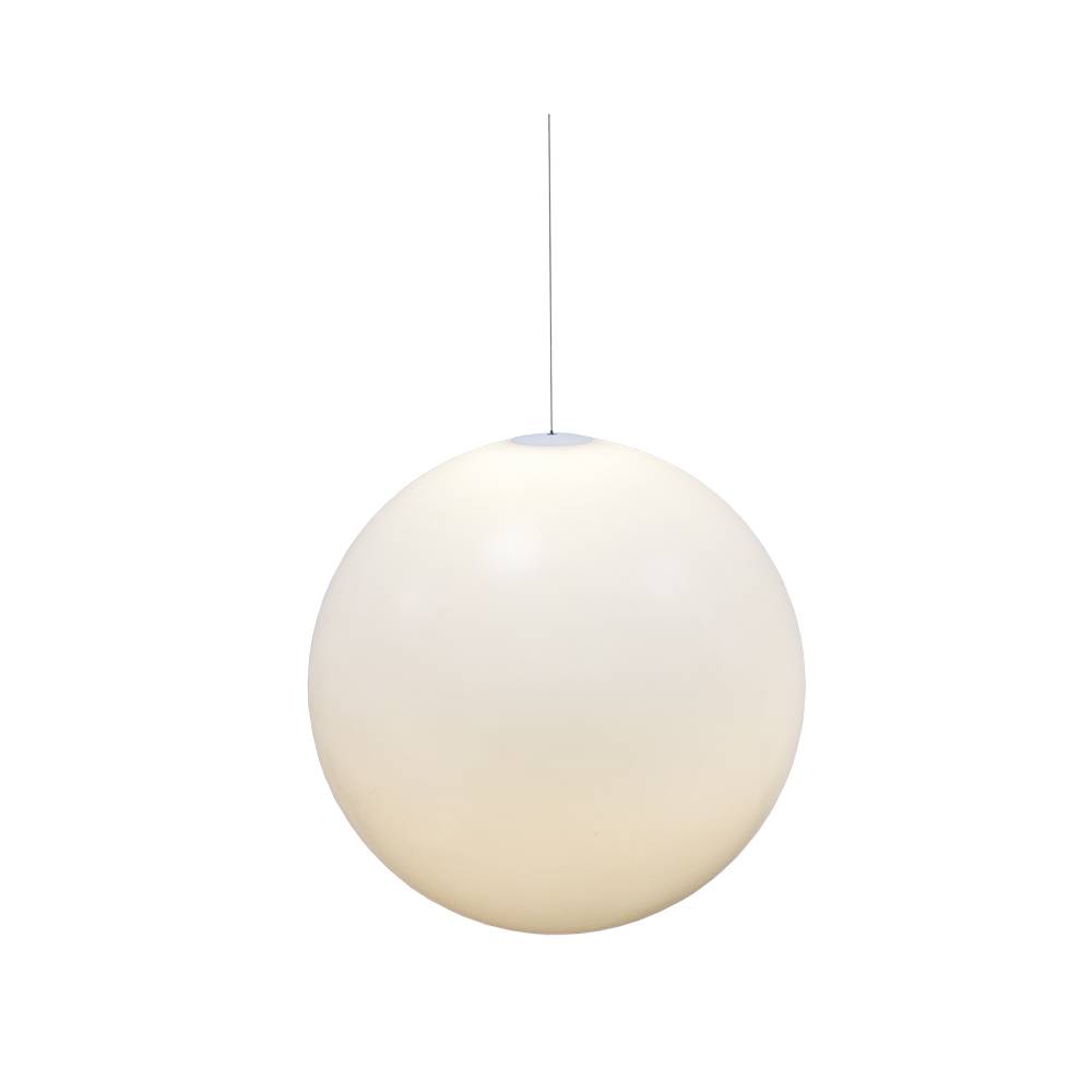 S.Luce Pianeta Steuerbare LED Akku-Hängelampe IP54 Rabatt