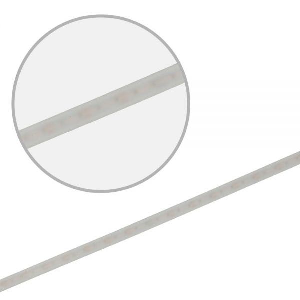 S.Luce LED Strip Aqua 5m opal 10W 24V IP67 Warmweiß Muttertagsangebot
