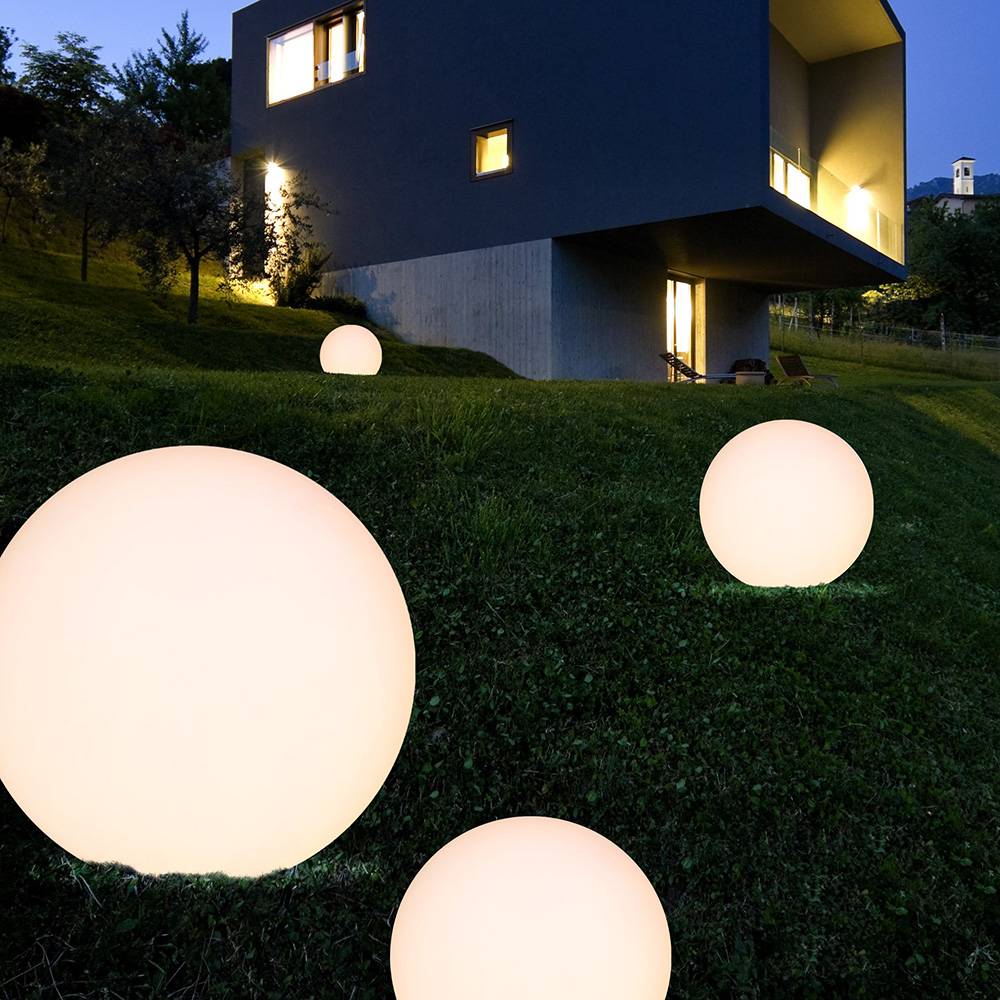 S.Luce Linea Light Oh! FL65 LED-Bodenleuchte Wochenangebot