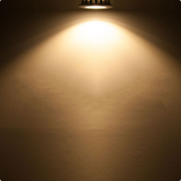 S.Luce GU10 ES111 HighPower LED Leuchtmittel 75° 1050lm 2700K 2025