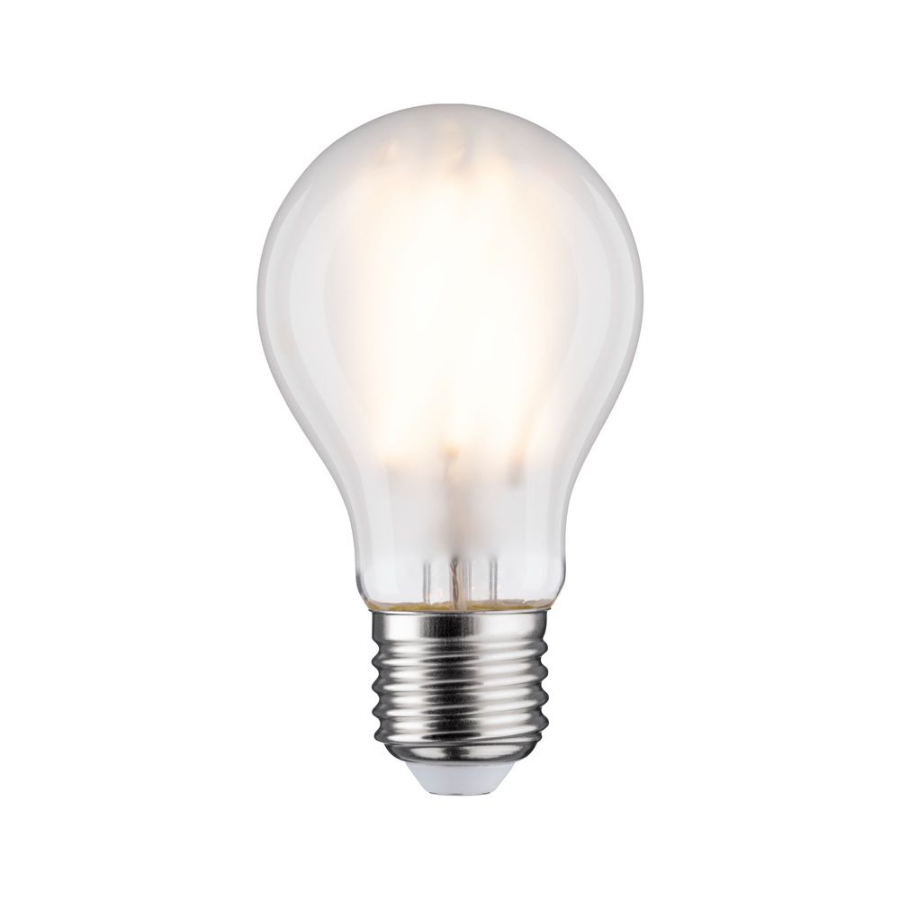 S.Luce E27 LED Standardform 9 Watt Matt Warmweiß 2700K Fabrik Onlineshop