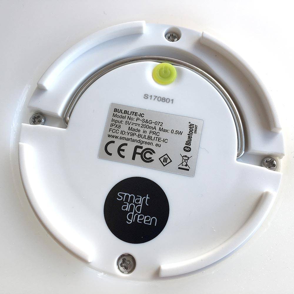 S.Luce LED Leuchtmodul BulbLite Fabrikpreis
