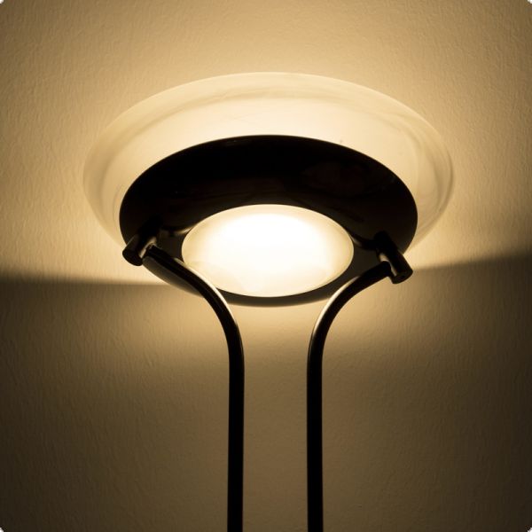 S.Luce R7s LED Stab 118mm Neutralweiß 4000K 810lm 10W Versandkostenfrei