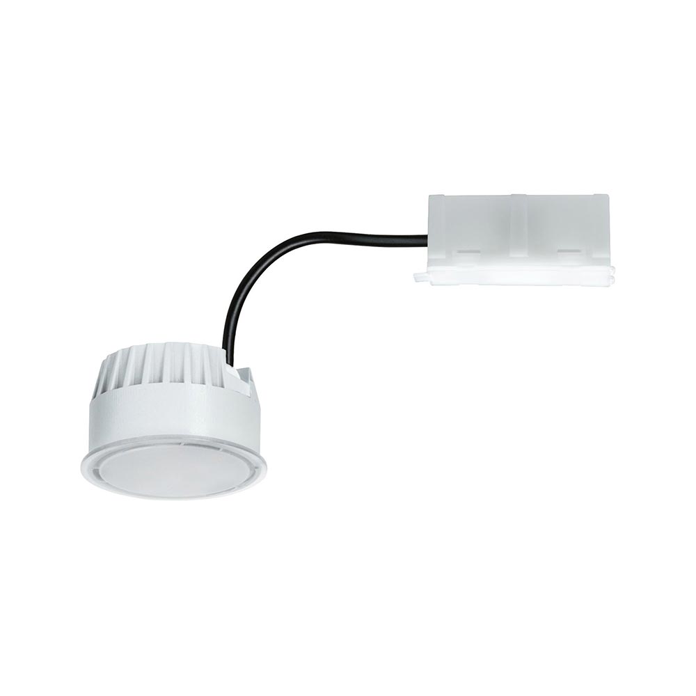 S.Luce LED Modul Stufen-Dimmer Base 3000K Opal Begrenztes Angebot