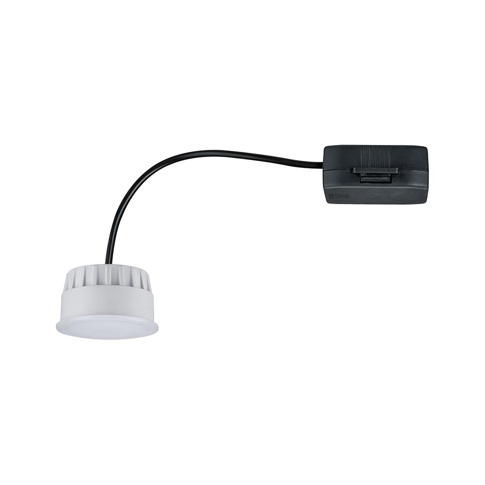 S.Luce LED Modul Choose 3er-Set Rund mit 3-Stufen-Dimmer 2700K Cyber Monday