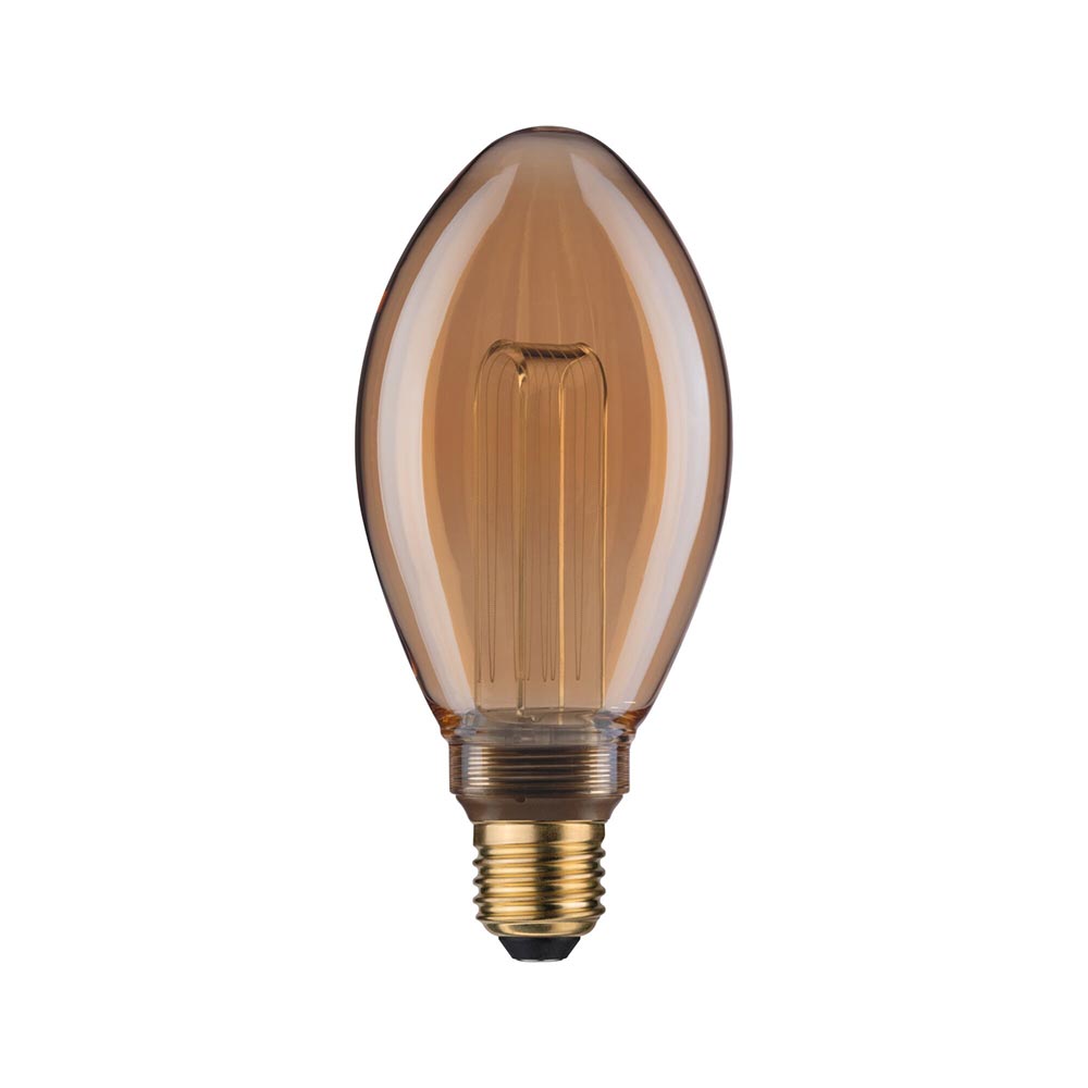 S.Luce E27 3,5W LED Birne Arc 1800K Goldlicht Muttertagsangebot