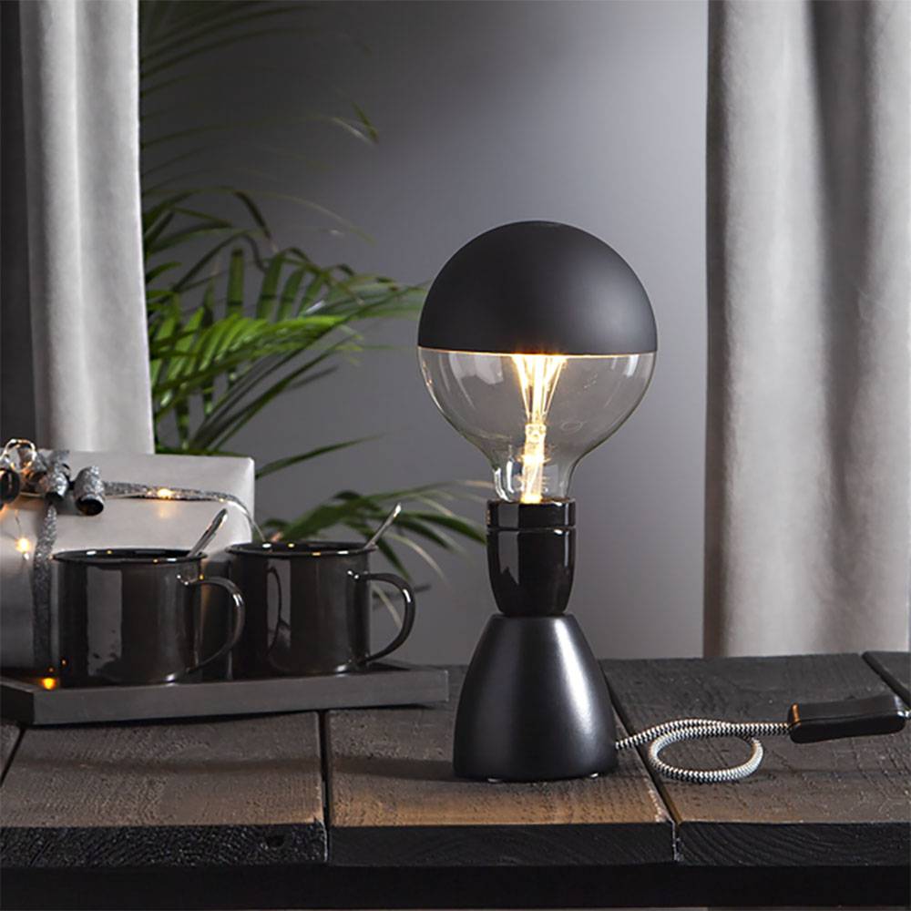 S.Luce E27 LED Filament XXL 2600K 250lm Dimmbar Jubiläumsangebot