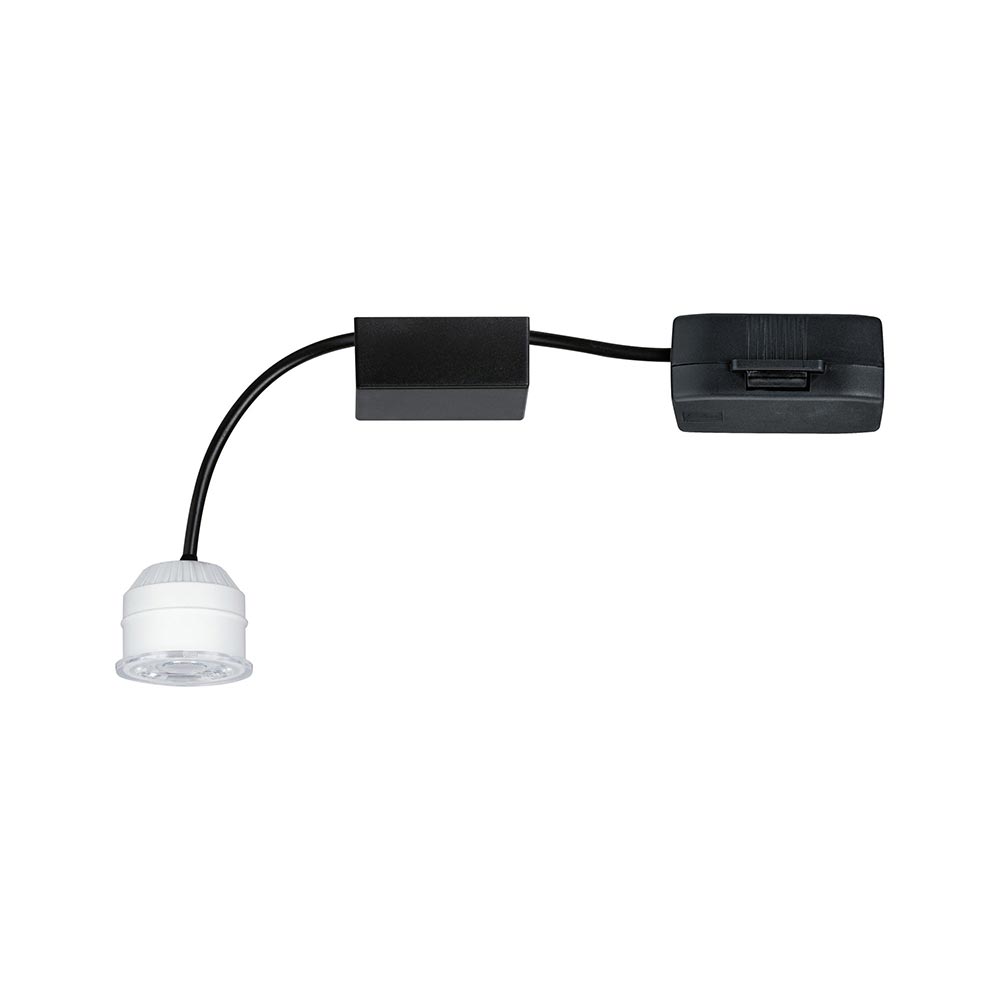S.Luce LED Modul 35mm Nova Mini Plus 2700K Rund Online Outlet