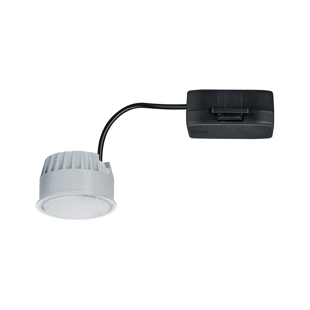 S.Luce LED Modul Nova Rund 530lm mit 3 Stufen-Dimmer 4000K Neuheiten