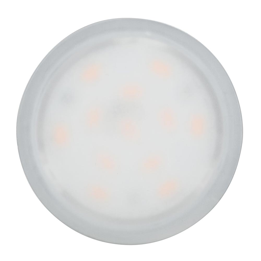 S.Luce LED Modul Nova Rund 530lm mit 3 Stufen-Dimmer 4000K Neuheiten