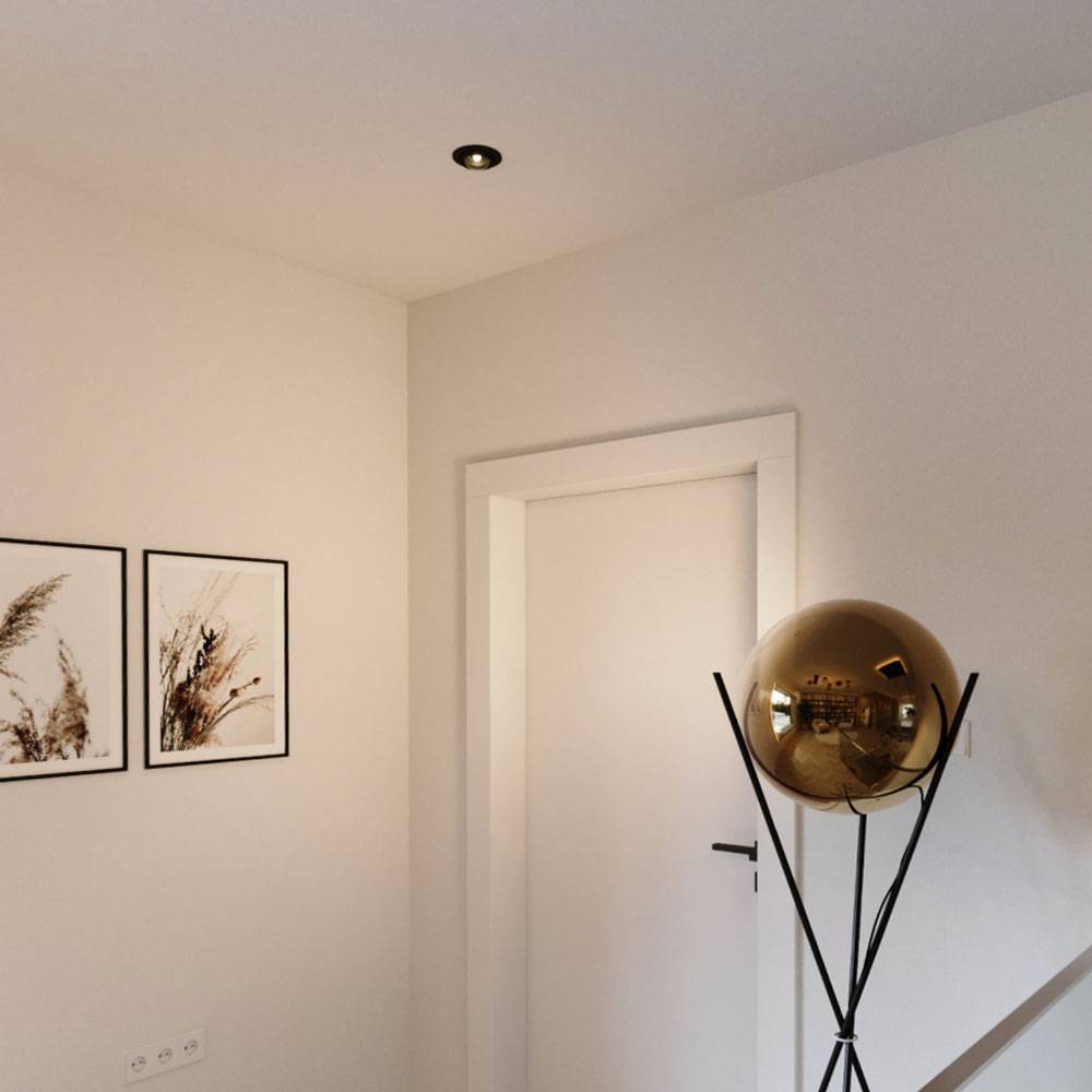 S.Luce s.luce Einbauspot Beam mit Glaslinse Ø 11cm Super Sparpreis