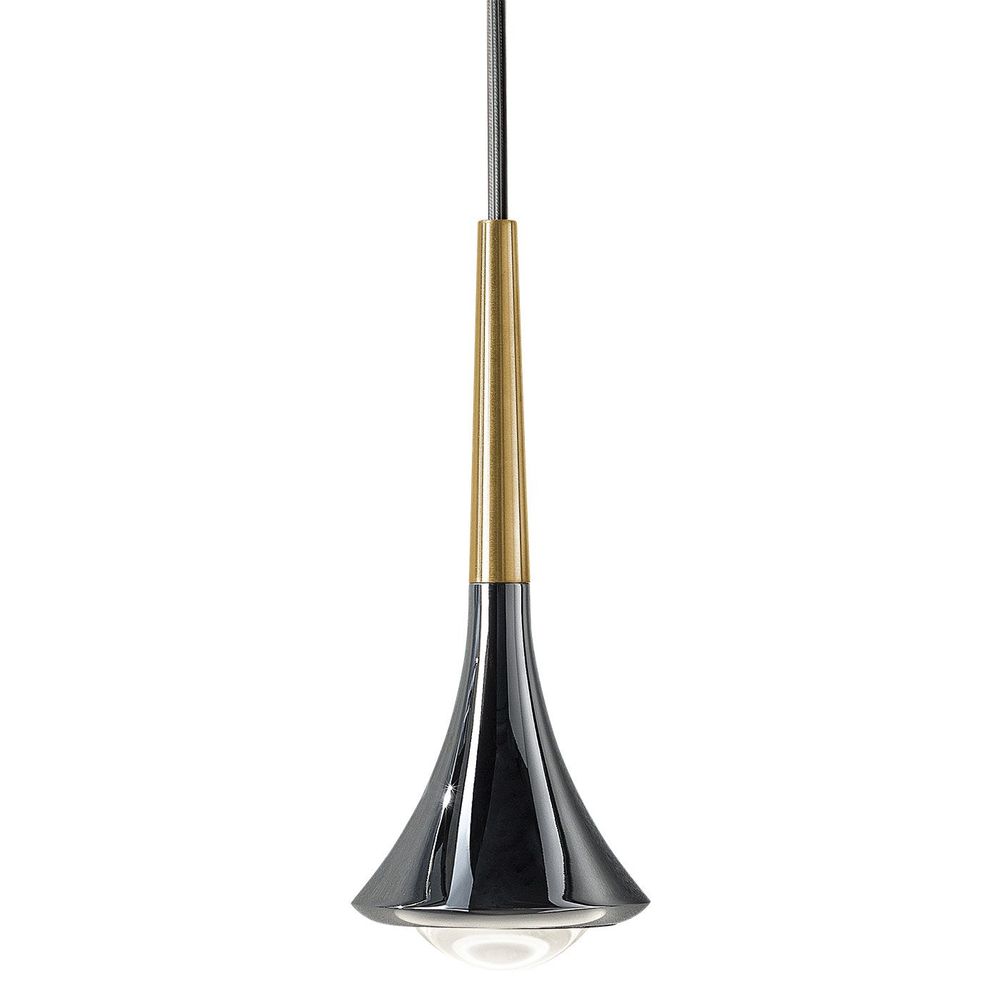 S.Luce Lodes Rain LED Hängelampe Tropfen Wochenangebot