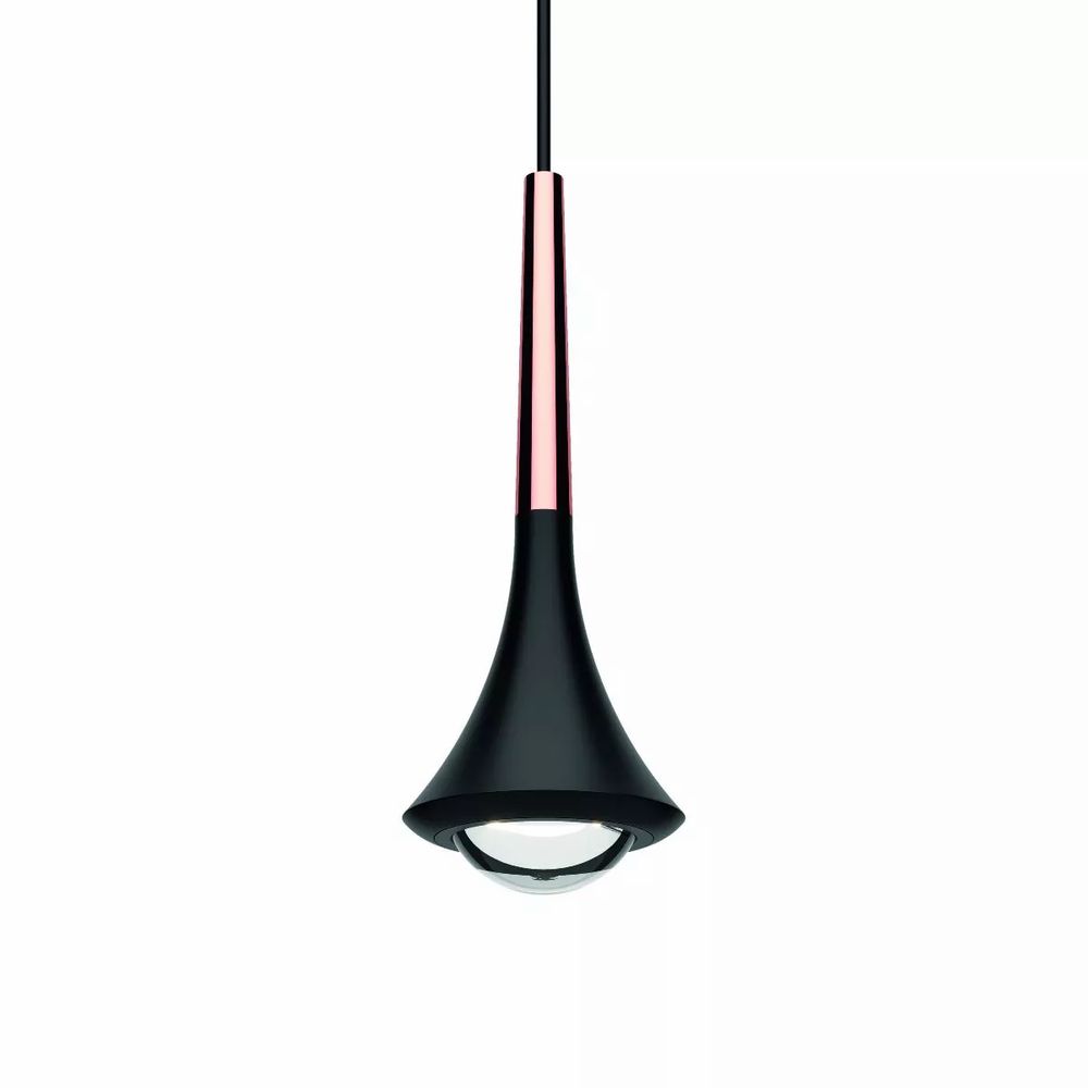 S.Luce Lodes Rain LED Hängelampe Tropfen Wochenangebot