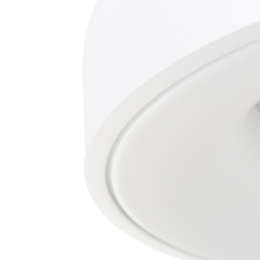 S.Luce Steinhauer LED-Deckenleuchte Ringlede Ø48cm Letzte 2 Tage