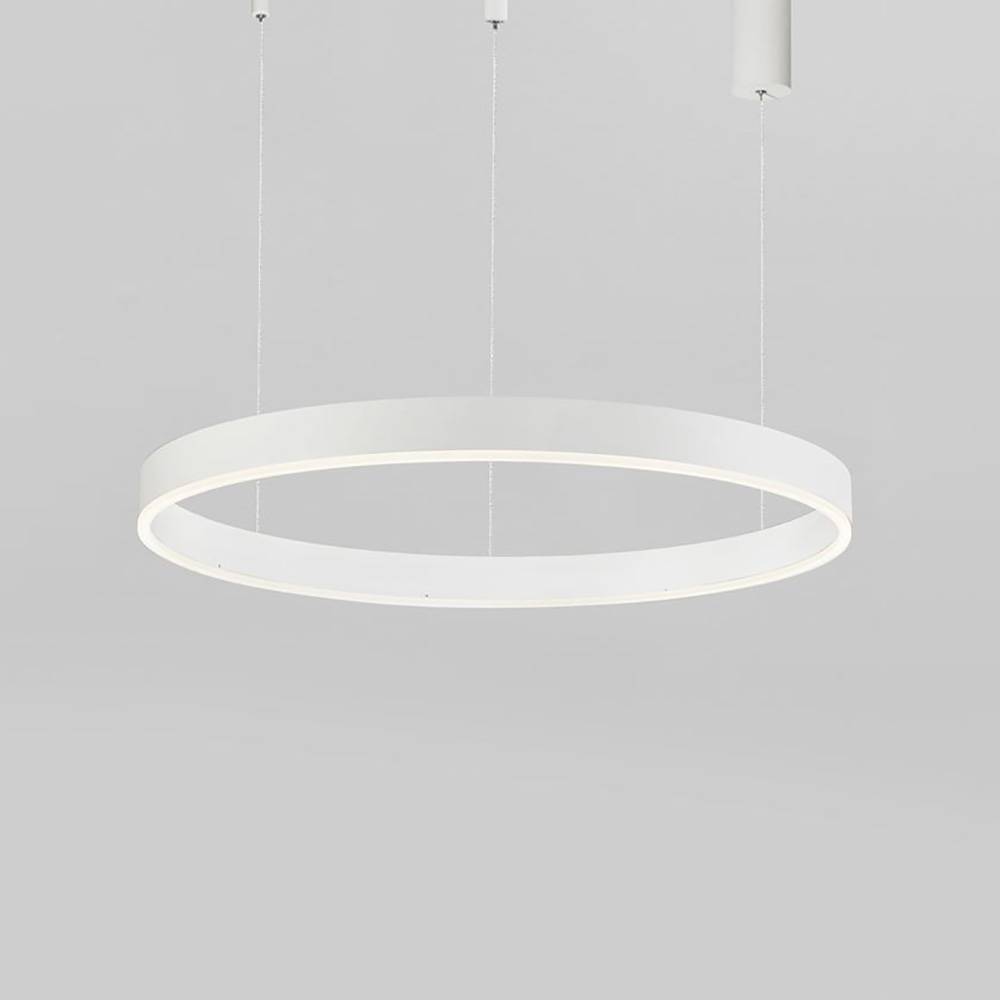 S.Luce LED Hängeleuchte Motif Ø 80cm 3360lm Nur für heute