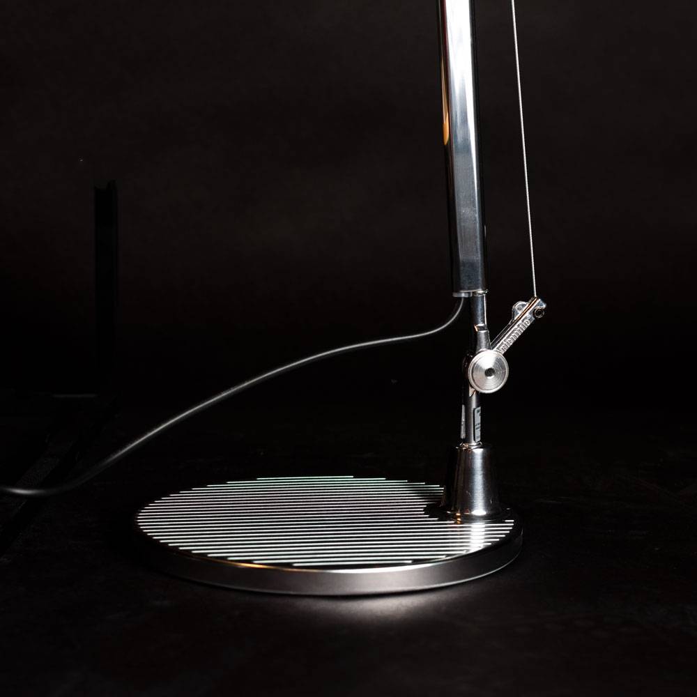 S.Luce Artemide Tolomeo Lettura Basculante Stehleuchte Fabrikladen
