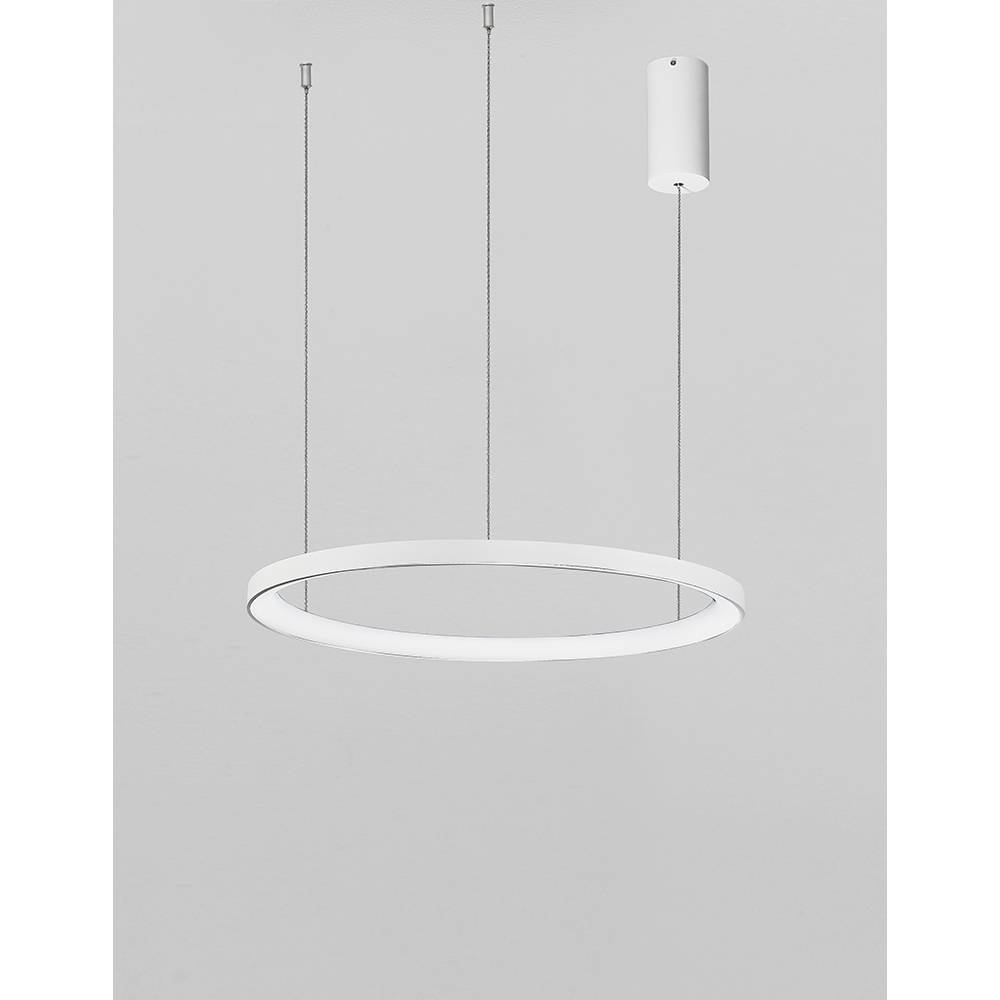 S.Luce Nova Luce Pertino LED Hängeleuchte Dimmbar Black Friday Preise