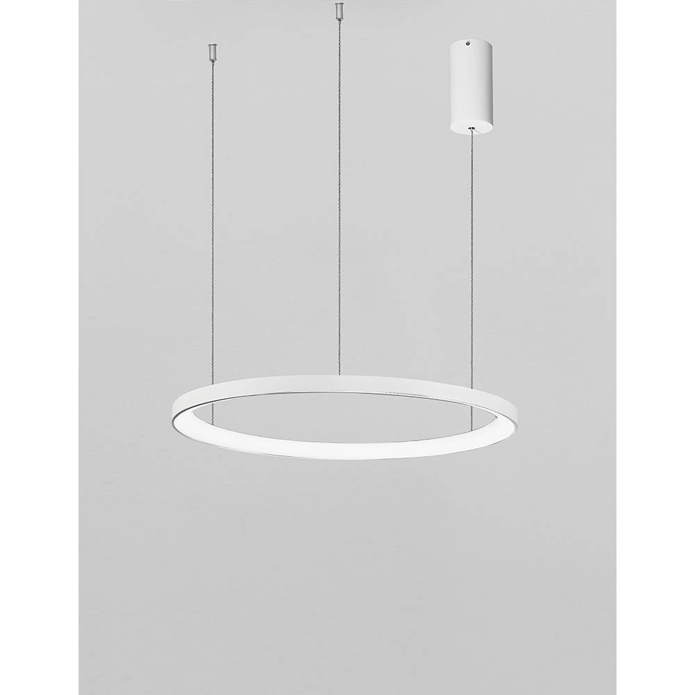 S.Luce Nova Luce Pertino LED Hängeleuchte Dimmbar Black Friday Preise