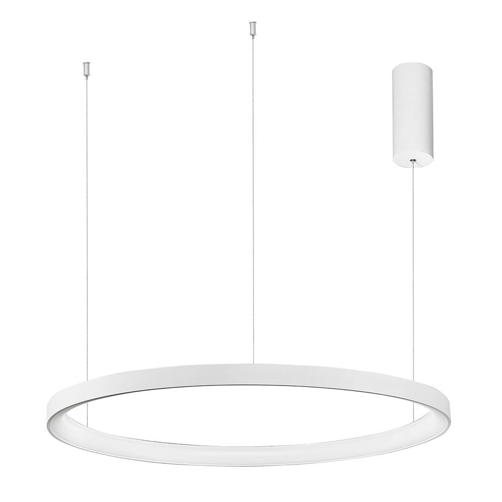 S.Luce Nova Luce Pertino LED Hängeleuchte Dimmbar Black Friday Preise
