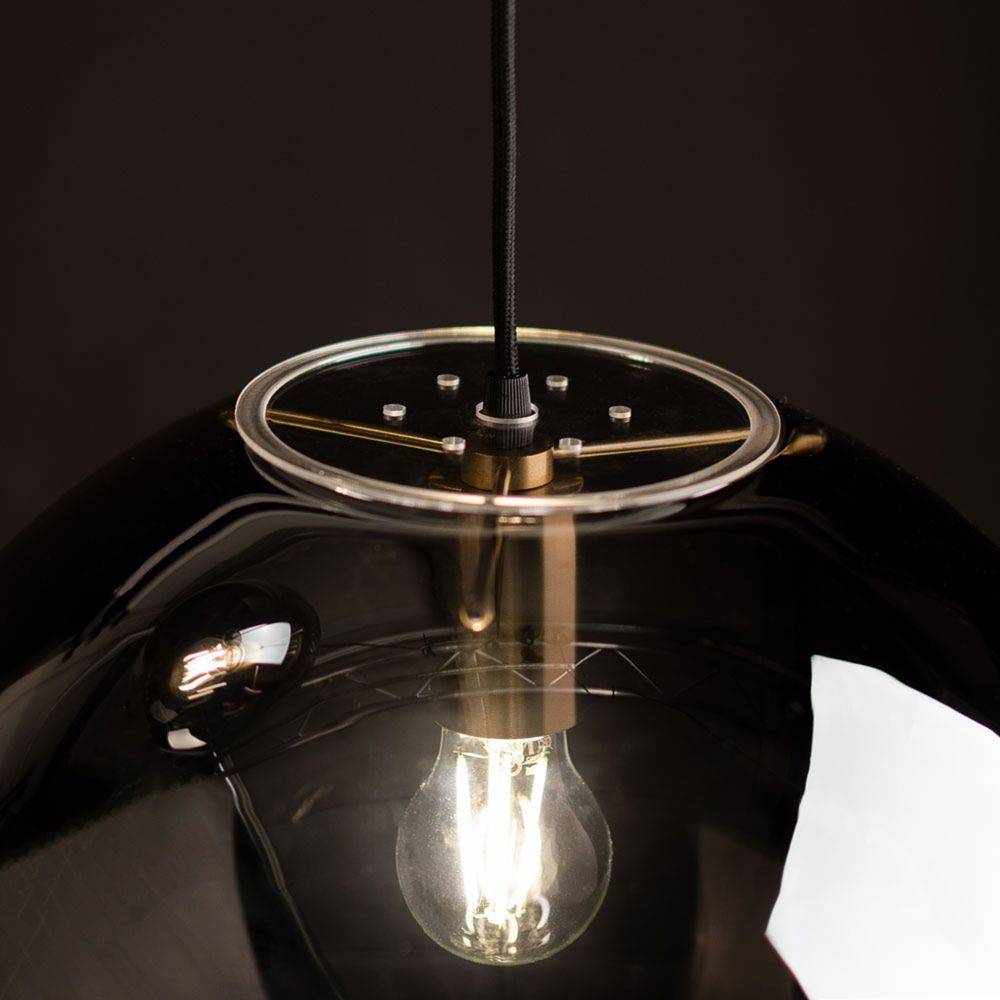 S.Luce s.luce Orb Galerielampe 8-flammig Modular im Angebot
