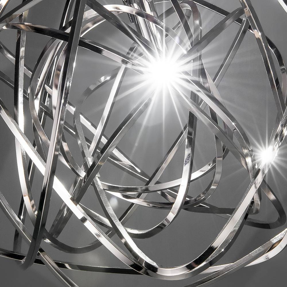 S.Luce Terzani Doodle Design-Stehlampe 180cm Limitierter Zeitrabatt