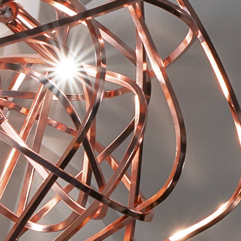 S.Luce Terzani Doodle Tischlampe Fabrik Onlineshop