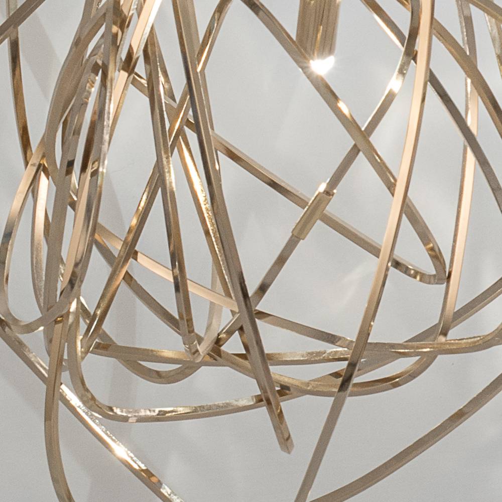 S.Luce Terzani Doodle Tischlampe Fabrik Onlineshop