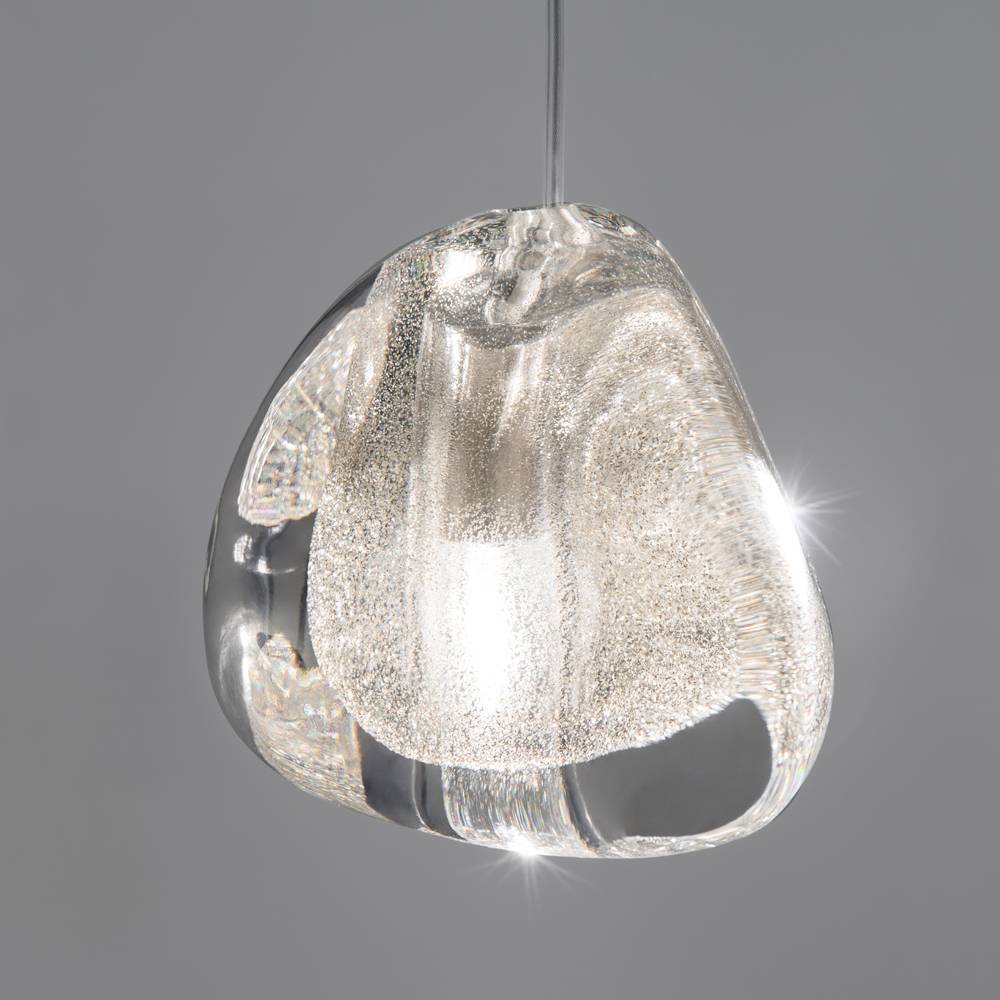 S.Luce Terzani Mizu Design-Pendellampe 1er Fabrikpreis