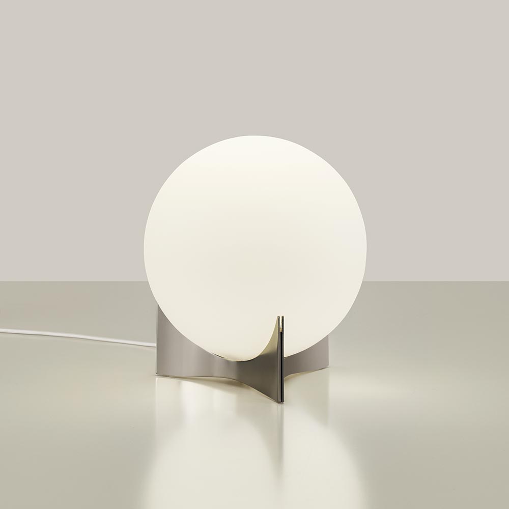 S.Luce Terzani Oscar Design-Tischlampe Rabatt