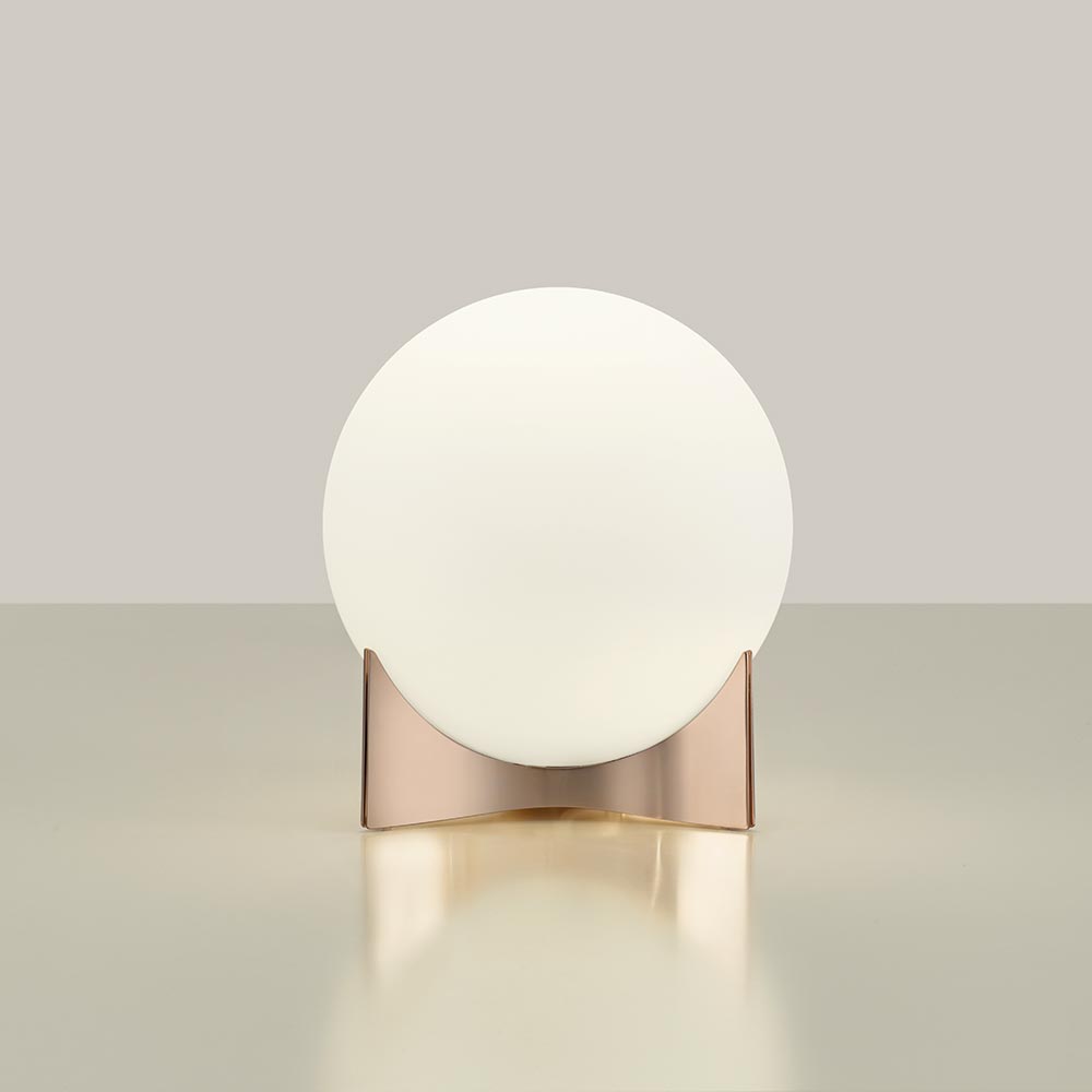S.Luce Terzani Oscar Design-Tischlampe Rabatt