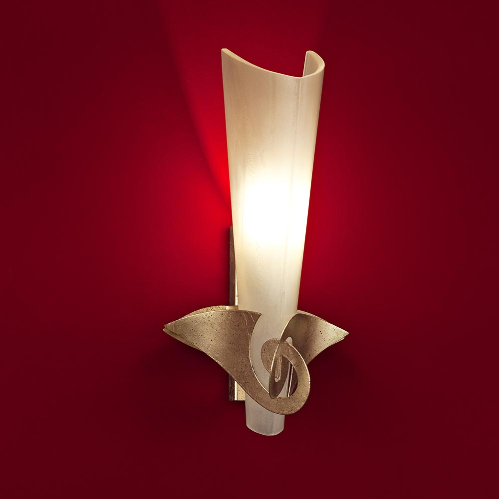 S.Luce Terzani Phantom Design-Wandleuchte Günstig kaufen
