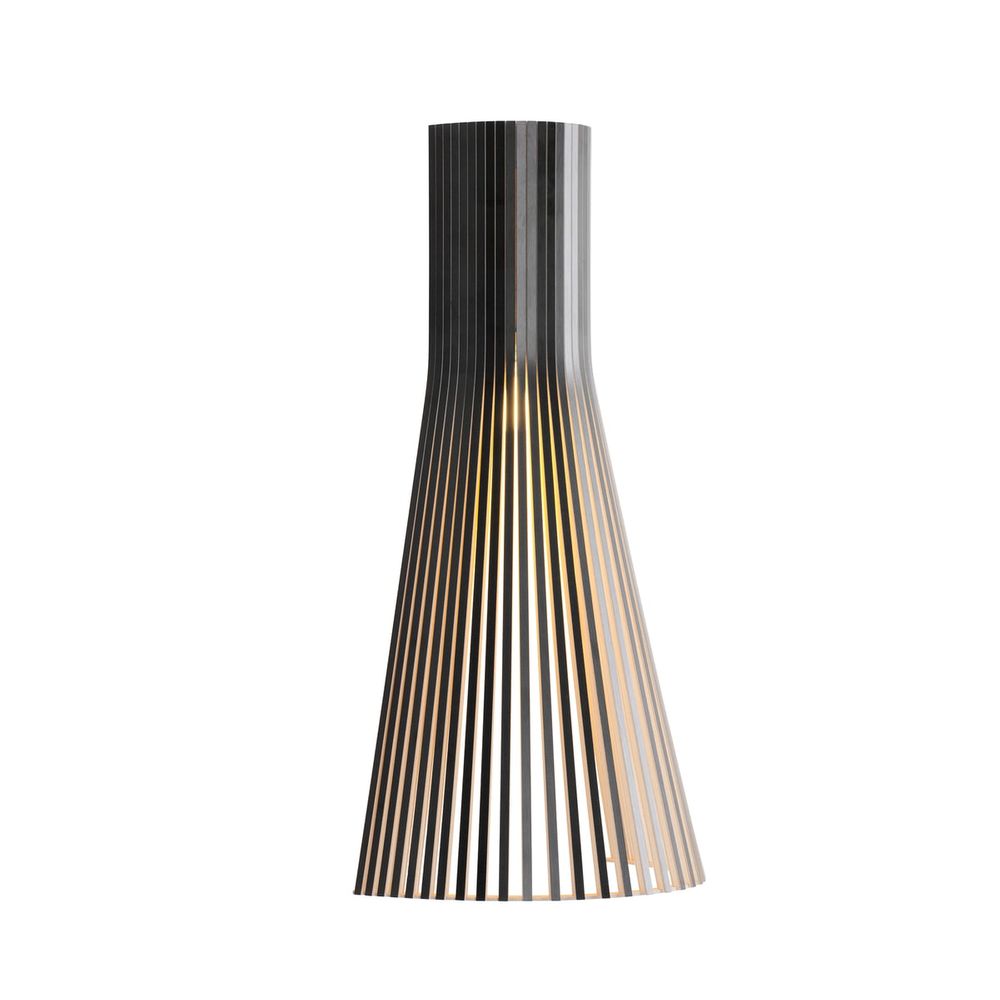 S.Luce Wandleuchte Secto 4230 aus Holz 60cm Preisnachlass