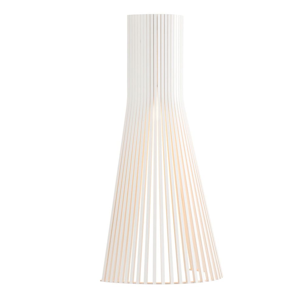 S.Luce Wandleuchte Secto 4230 aus Holz 60cm Preisnachlass