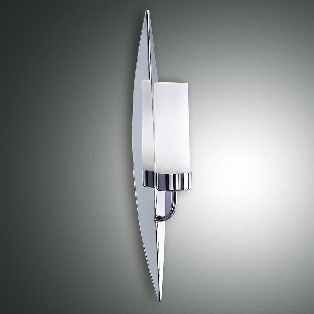 S.Luce Fabas Luce klassische Wandleuchte Vanity aus Metall Muttertagsangebot