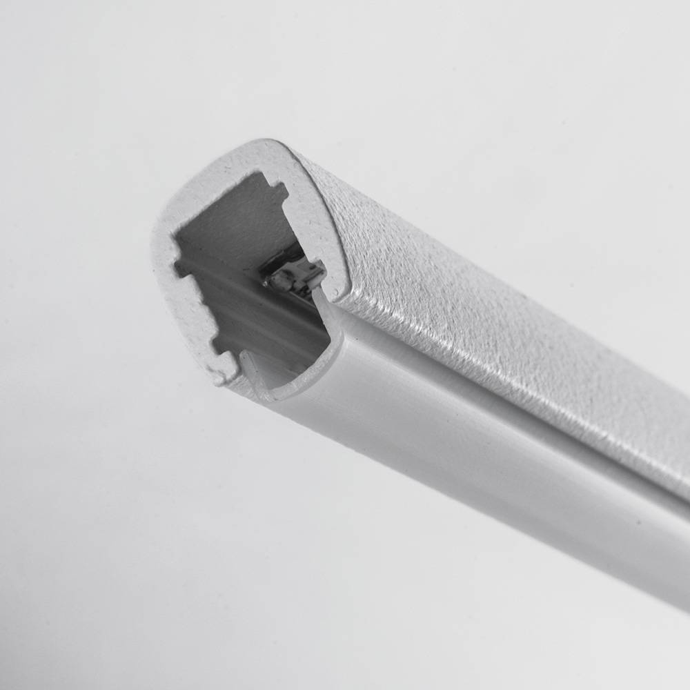 S.Luce Linea Light Straight W LED-Wandleuchte Small Valentinstagsangebot