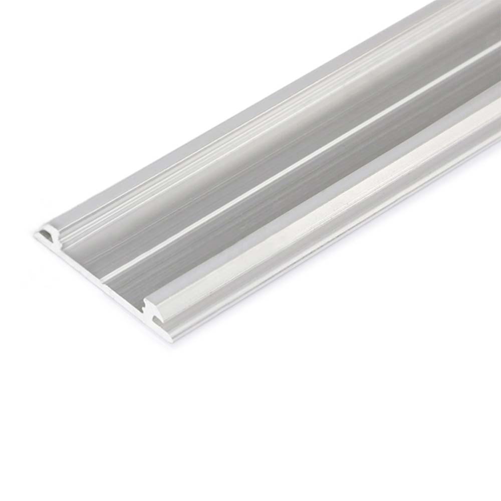 S.Luce Aufbau-Biegeprofil 200cm Alu-roh ohne Abdeckung für LED-Strips JETZT KAUFEN
