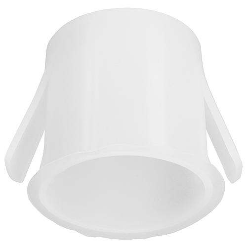 S.Luce Schutzhaube Ø 68mm für Einbauleuchten Letzte 2 Tage