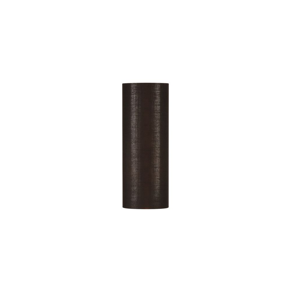 S.Luce SLV Fenda Leuchtenschirm 40cm Schwarz Auslauf