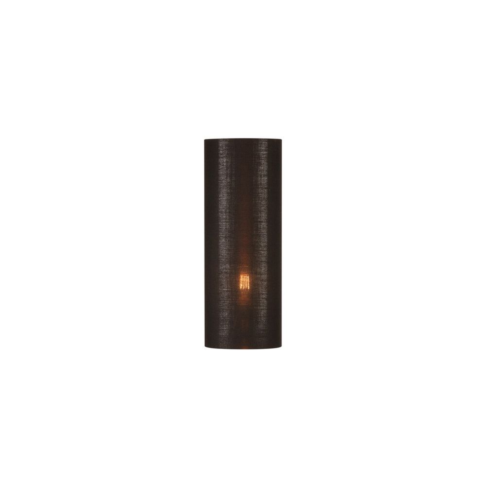 S.Luce SLV Fenda Leuchtenschirm 40cm Schwarz Auslauf
