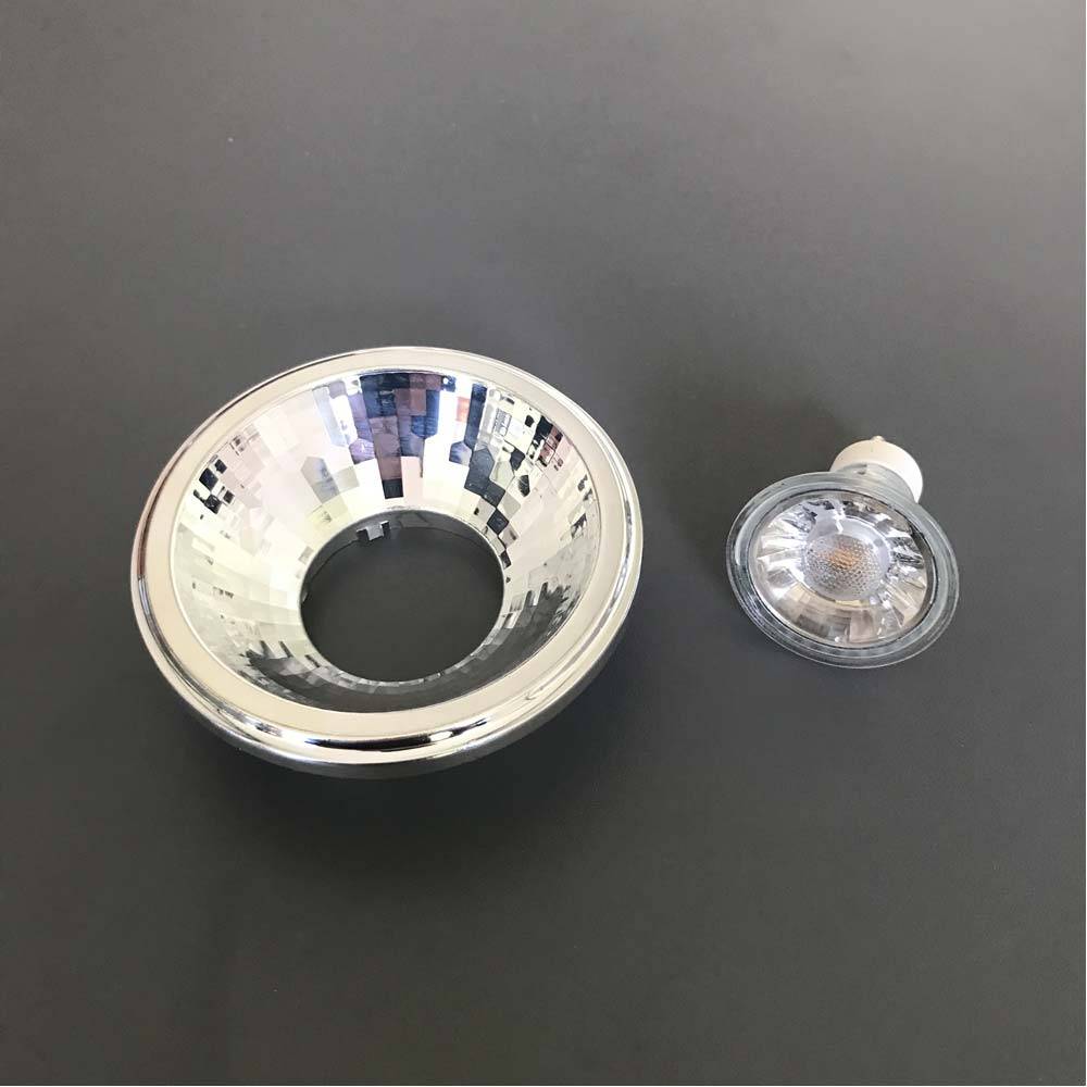 S.Luce ES111 Reflektor / Adapter für LED GU10 Fassung Verkauf