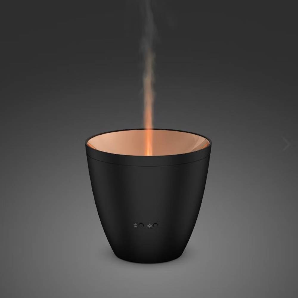 S.Luce LED Aroma Diffuser Zoe Tischlampe mit Effekt-Licht Fabrikverkauf