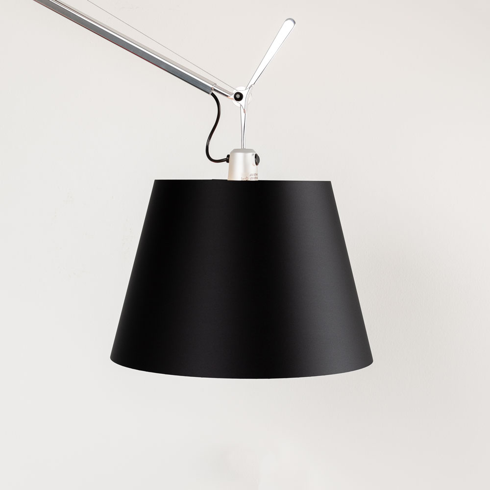 S.Luce Artemide Tolomeo Mega Schirm Meist gekauft