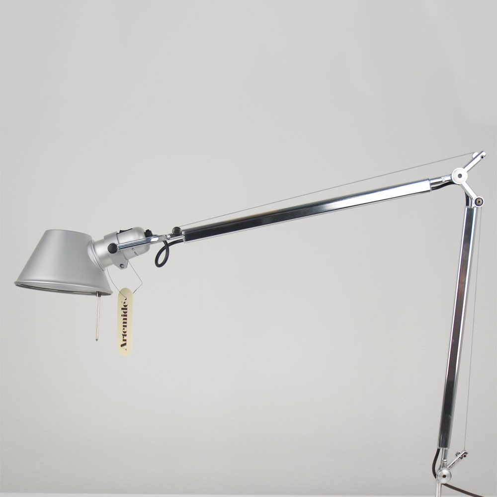 S.Luce Artemide Tolomeo Tavolo Body Körper Rabatt