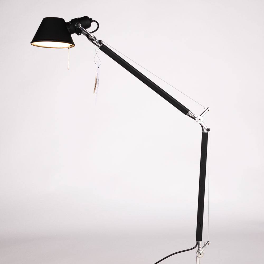 S.Luce Artemide Tolomeo Tavolo Body Körper Rabatt