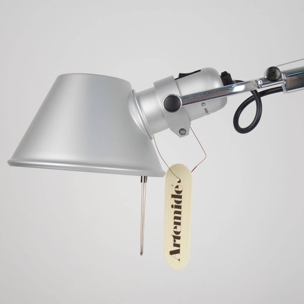 S.Luce Artemide Tolomeo Tavolo Body Körper Rabatt
