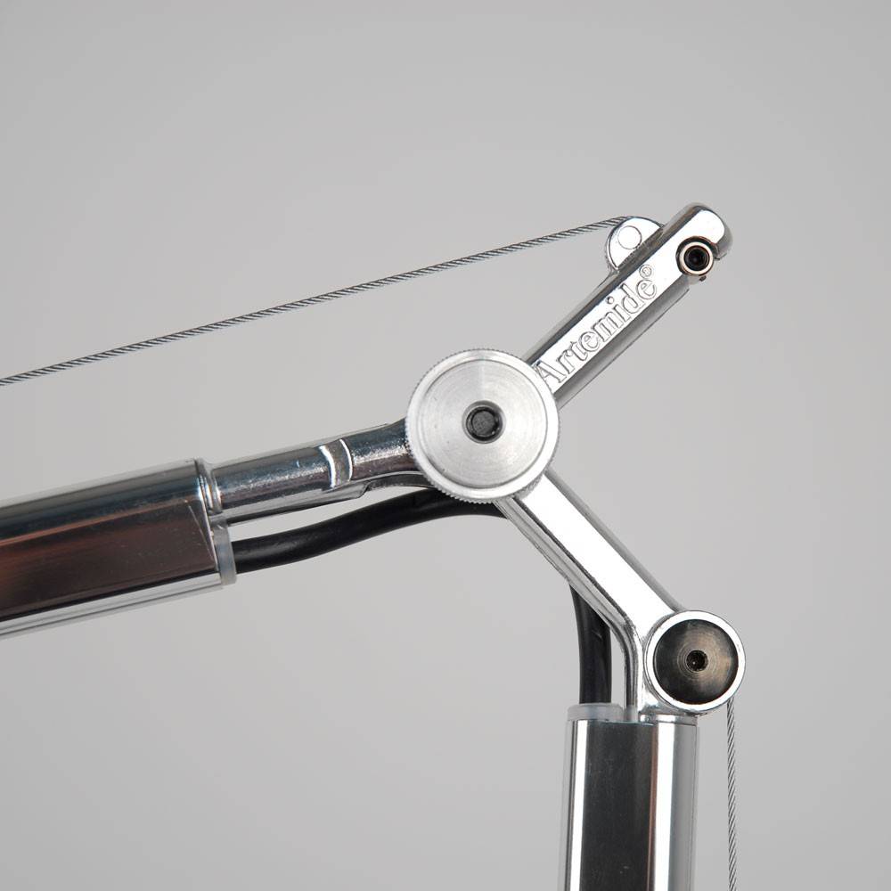 S.Luce Artemide Tolomeo Tavolo Body Körper Rabatt