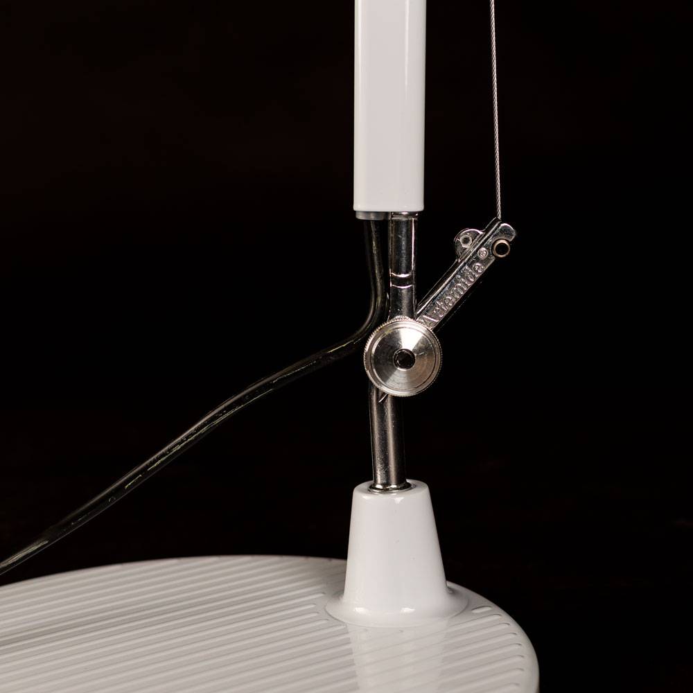 S.Luce Artemide Tolomeo Base Tischfuss Ø 23cm Günstig kaufen